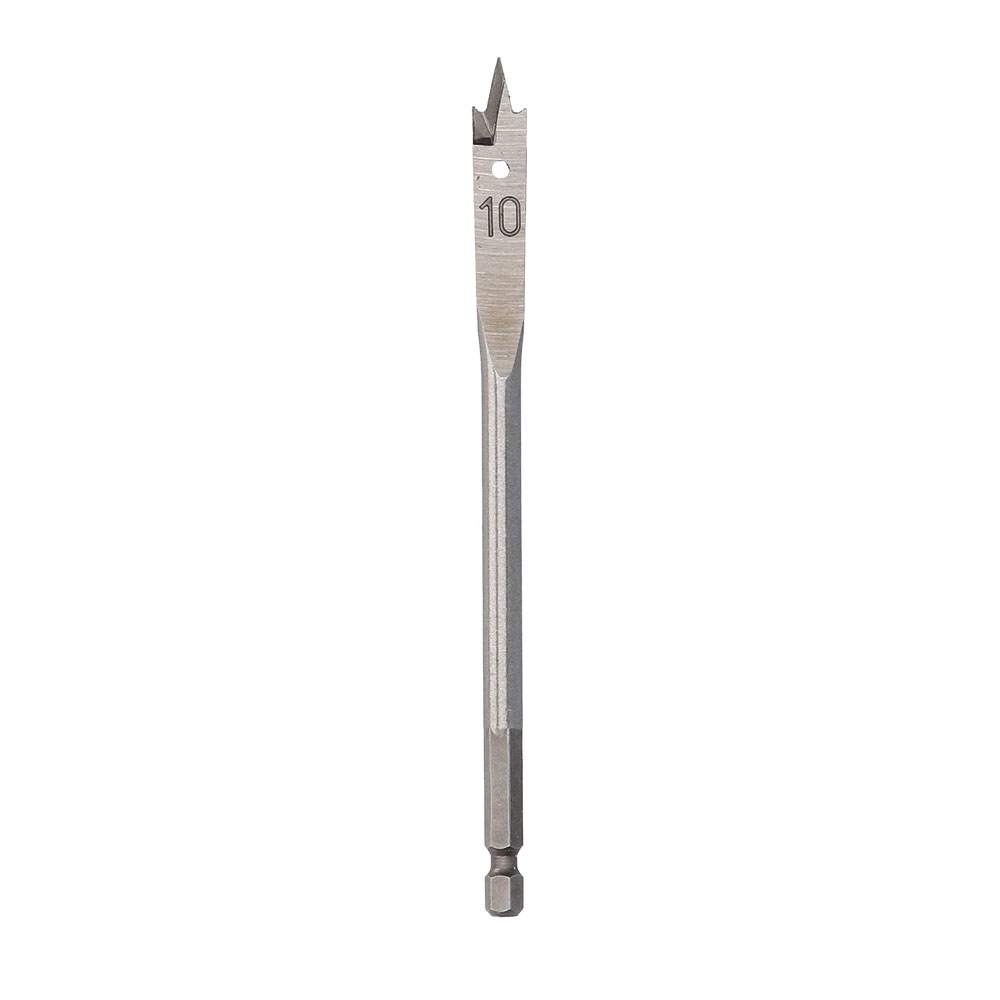 Miniatuur van Bohrcraft BC speedboor hexagon schacht 10mm (34100701000)