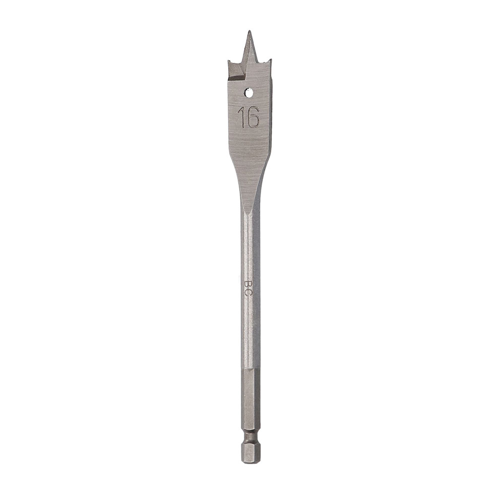 Miniatuur van Bohrcraft BC speedboor hexagon schacht 16mm (34100701600)