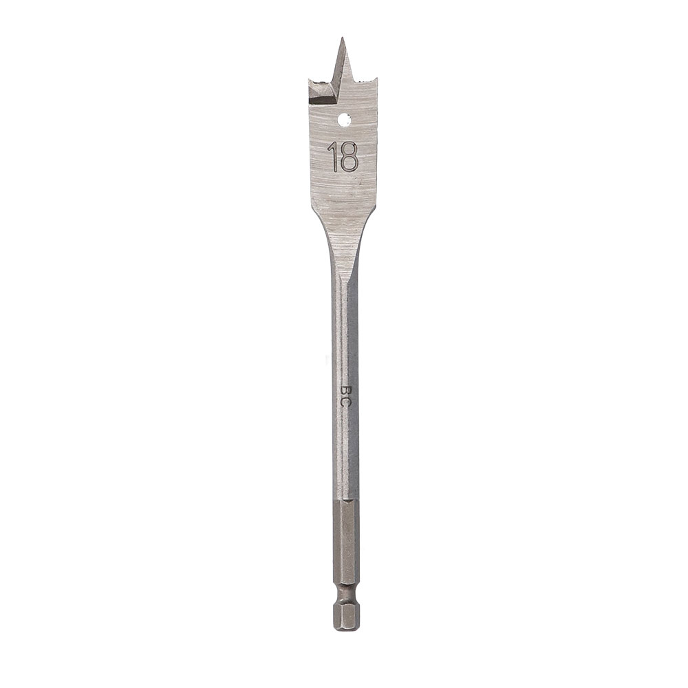 Miniatuur van Bohrcraft BC speedboor hexagon schacht 18mm (34100701800)