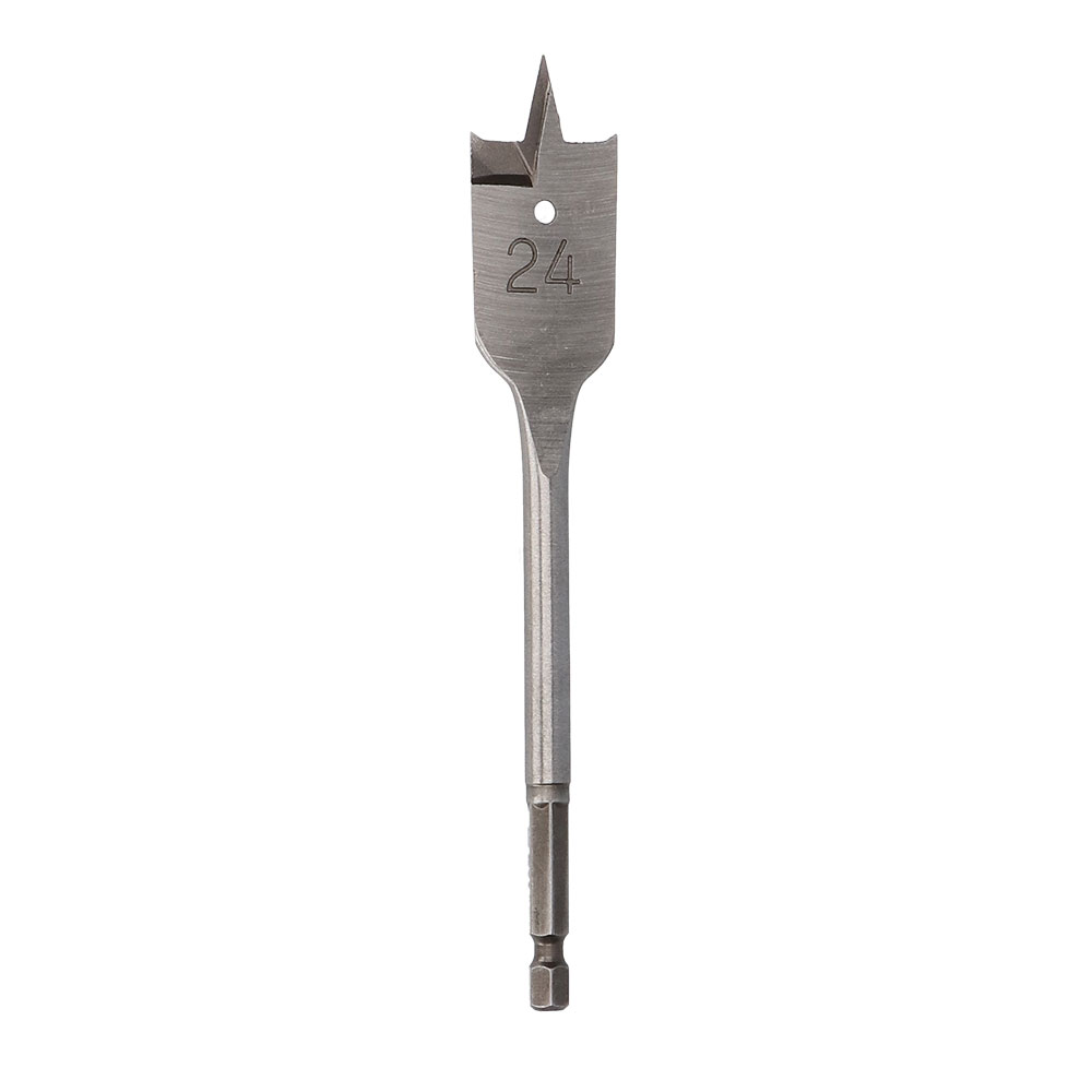 Miniatuur van Bohrcraft BC speedboor hexagon schacht 24mm (34100702400)