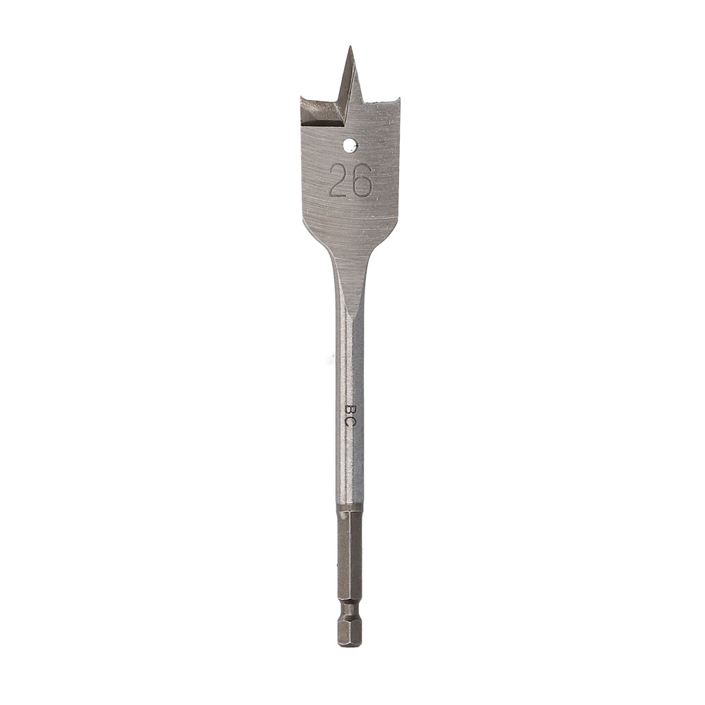 Miniatuur van Bohrcraft BC speedboor hexagon schacht 24mm (34100702400)