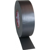 Miniatuur van Cellpack premio duct tape vezelversterkt 50mm x 50 meter grijs (364660)