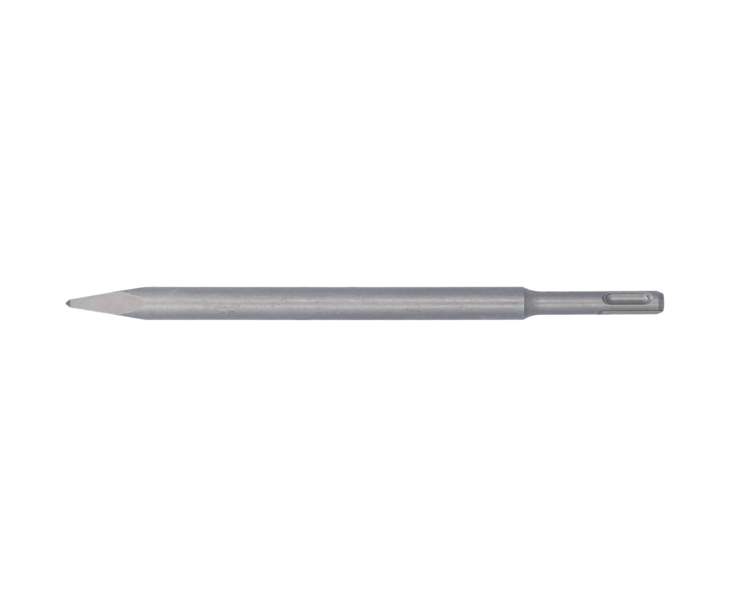 Miniatuur van Labor puntbeitel 250mm gehard staal SDS-plus (GL002001)