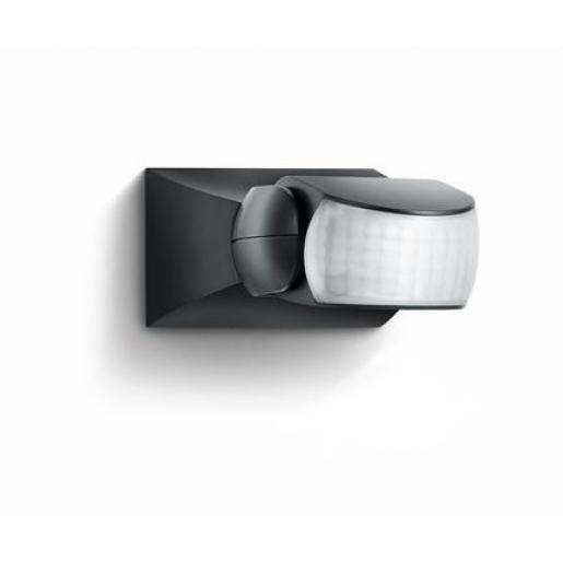 Miniatuur van STEINEL bewegingsschakelaar compleet IP54 - zwart (600419)