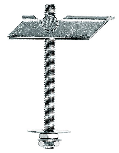 Miniatuur van Fischer M8 tuimelplug - per 20 stuks (080178)