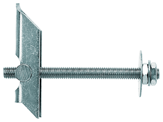 Miniatuur van Fischer M8 tuimelplug - per 20 stuks (080178)