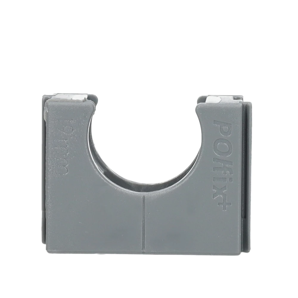 Miniatuur van PIPELIFE klemblok 19 mm - grijs per 100 stuks (1196900839)