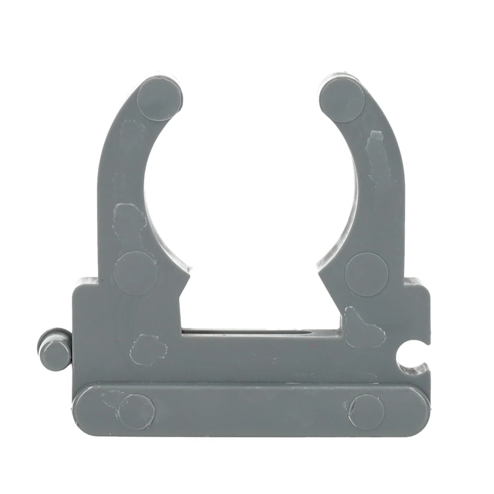 Miniatuur van MEPAC buisklem 25mm - grijs per 50 stuks (412216)