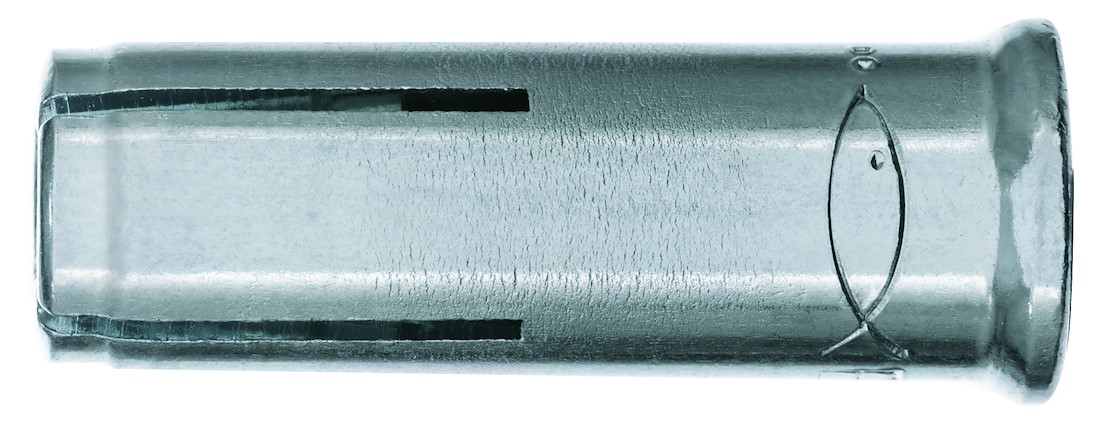 Miniatuur van Fischer EA II inslaganker M8x30 - per 100 stuks (48284)