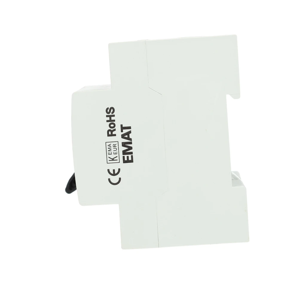 Miniatuur van EMAT differentieelschakelaar 4-polig 40A 300mA type A (85002006)