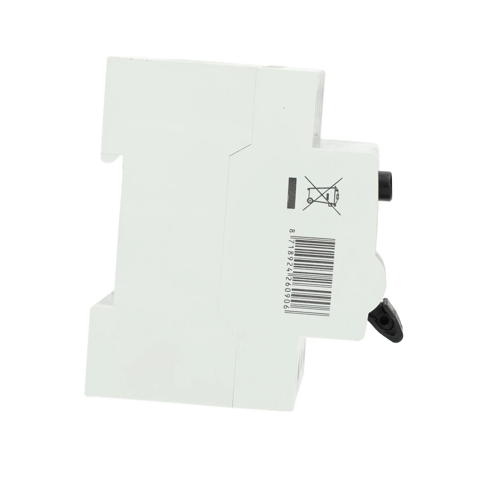 Miniatuur van EMAT differentieelschakelaar 4-polig 40A 300mA type A (85002006)