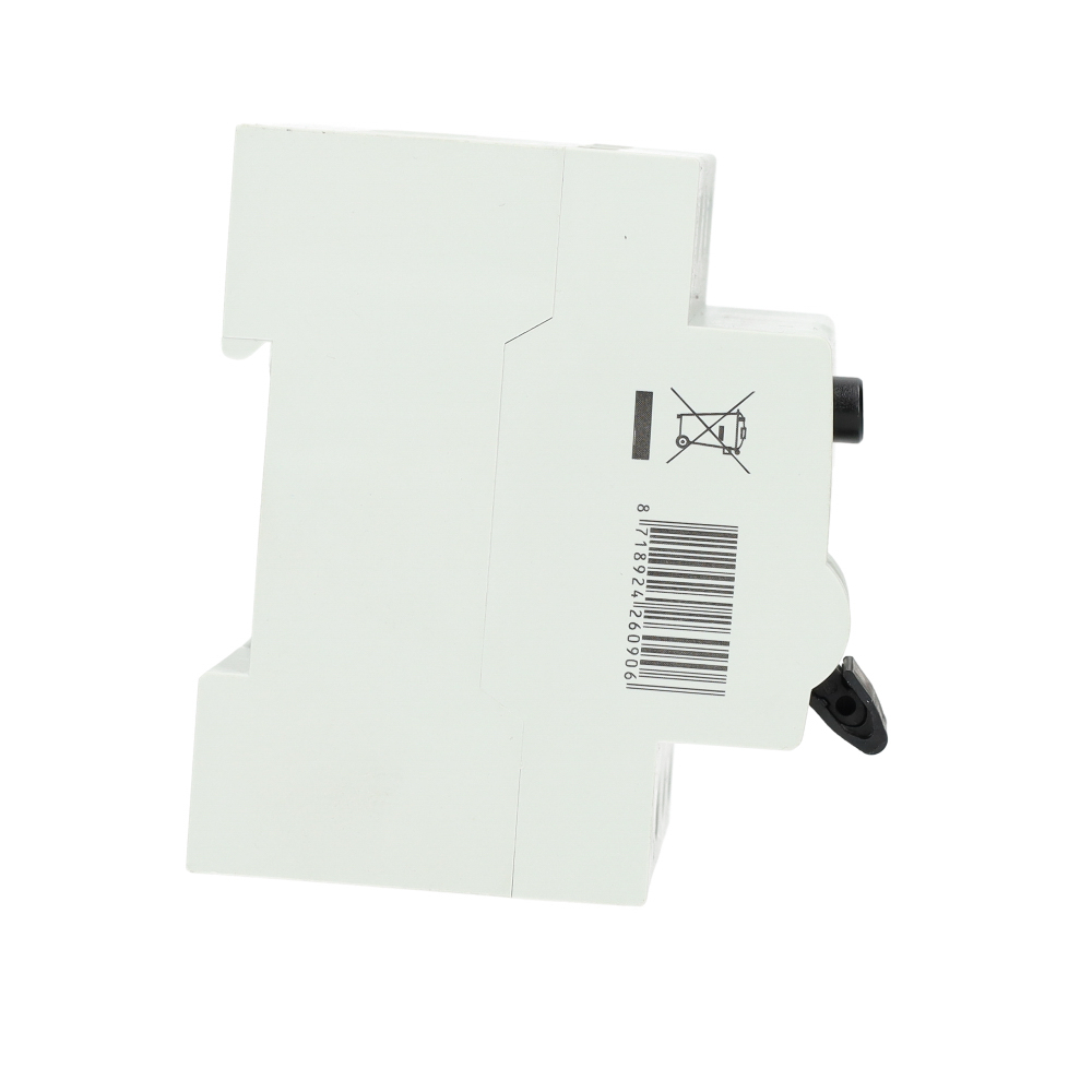 Miniatuur van EMAT differentieelschakelaar 4-polig 40A 300mA type A (85002006)