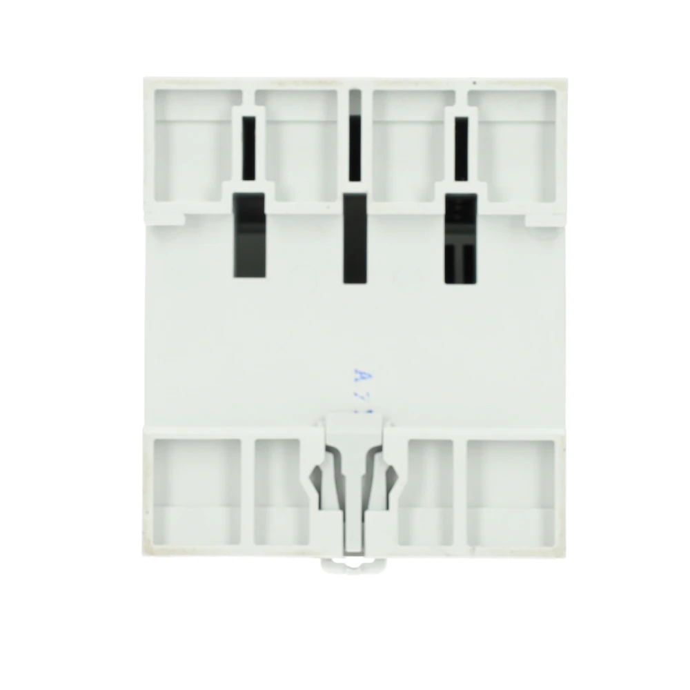 Miniatuur van EMAT differentieelschakelaar 4-polig 40A 300mA type A (85002006)