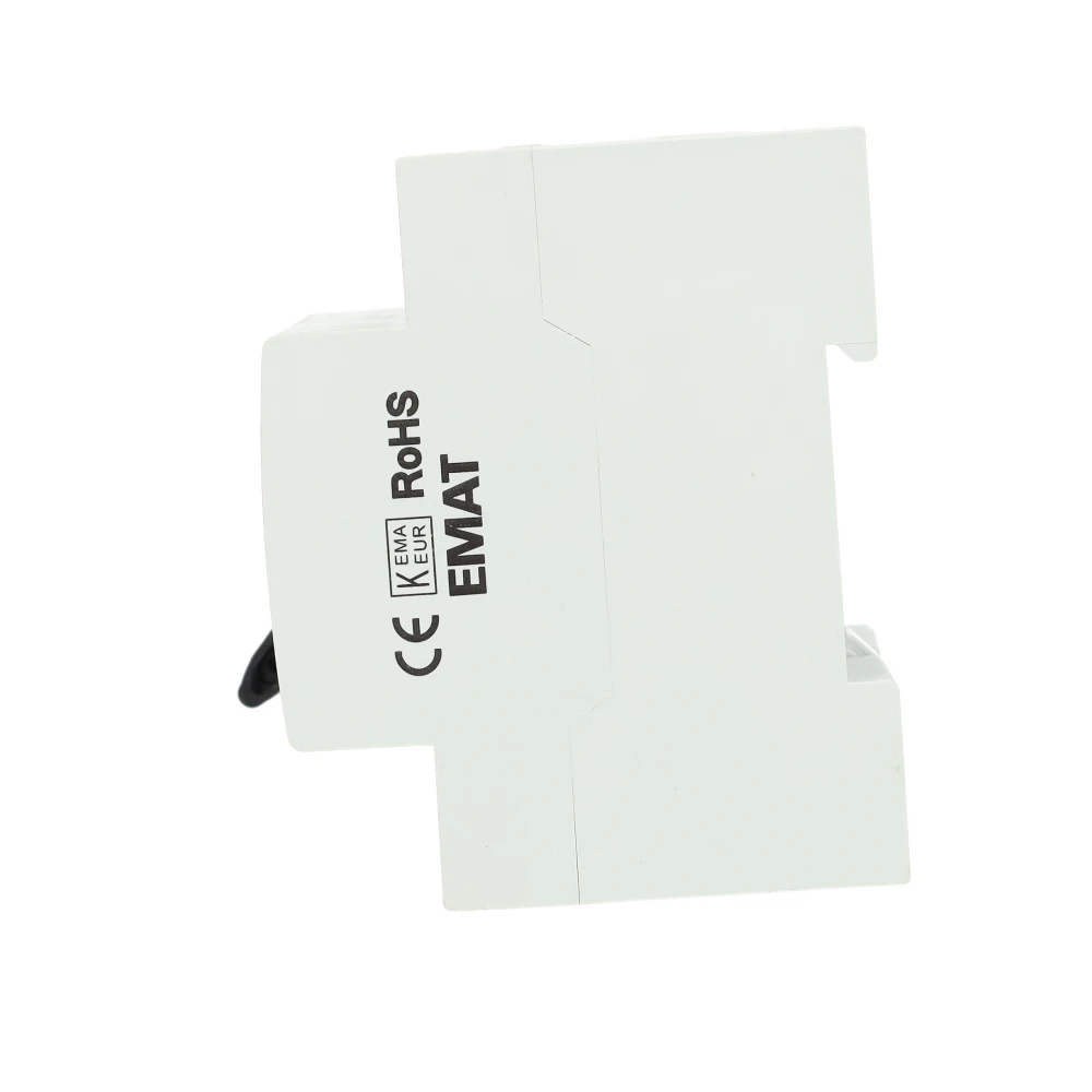 Miniatuur van EMAT differentieelschakelaar 4-polig 40A 300mA type A (85002006)