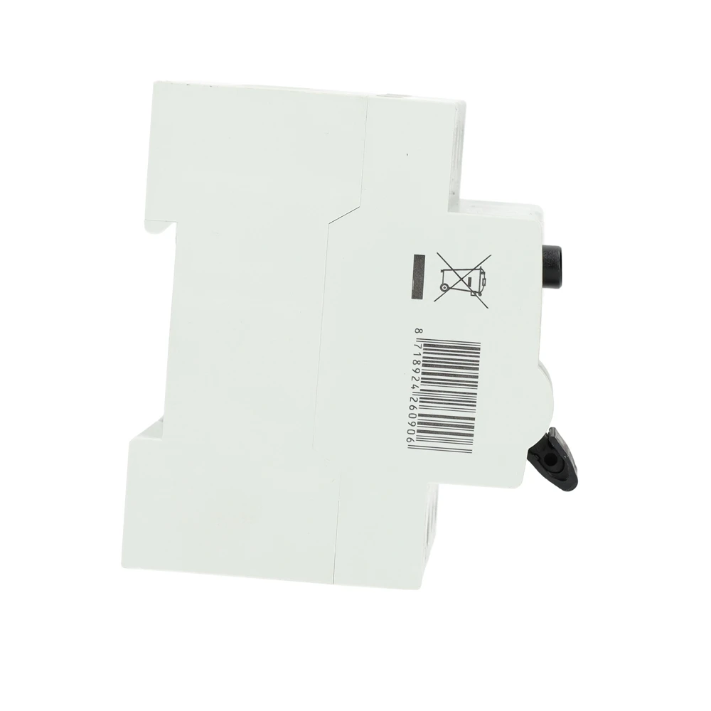 Miniatuur van EMAT differentieelschakelaar 4-polig 40A 300mA type A (85002006)