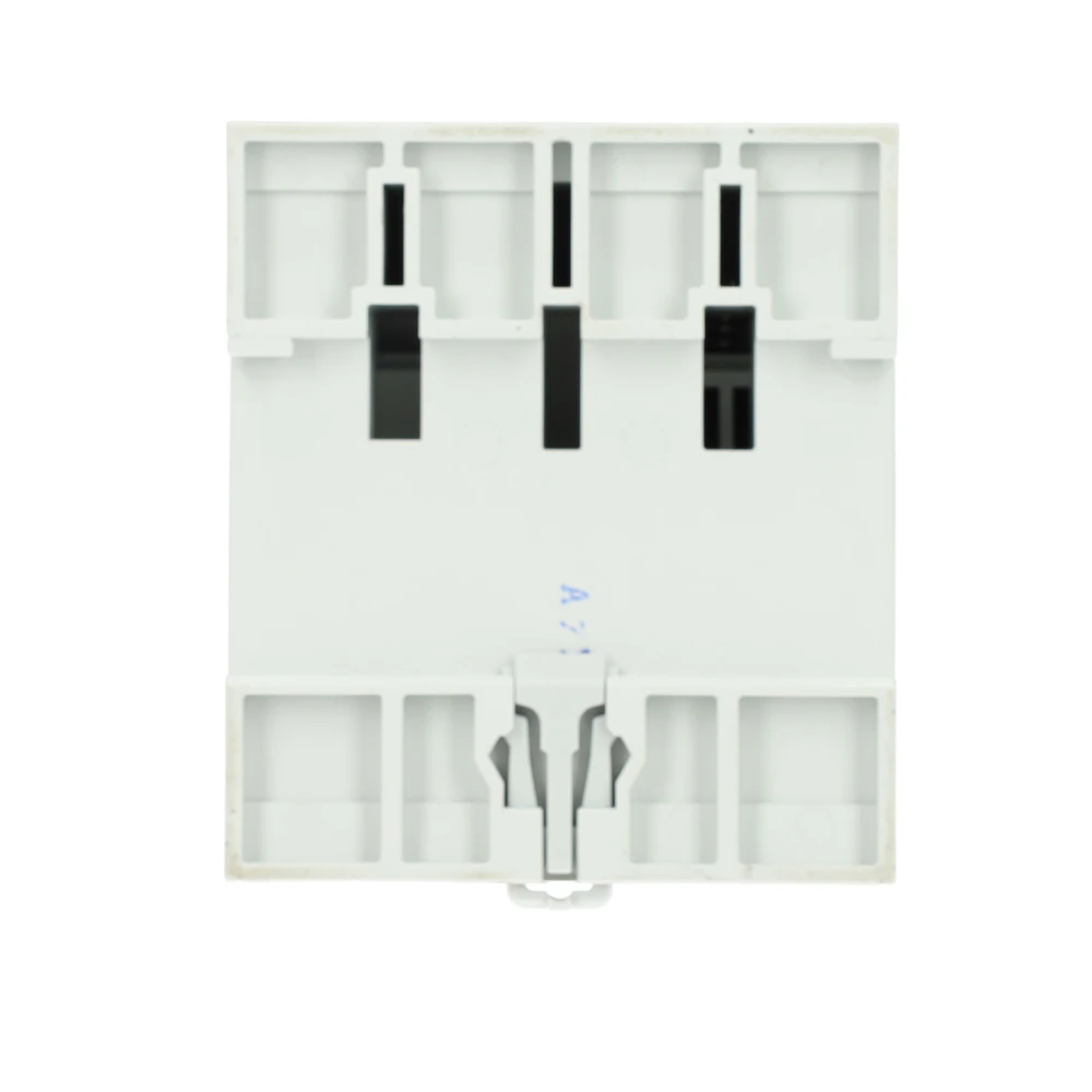 Miniatuur van EMAT differentieelschakelaar 4-polig 40A 300mA type A (85002006)