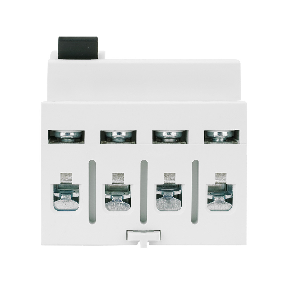 Miniatuur van EMAT differentieelschakelaar 4-polig 63A 300mA selectief (85002009)
