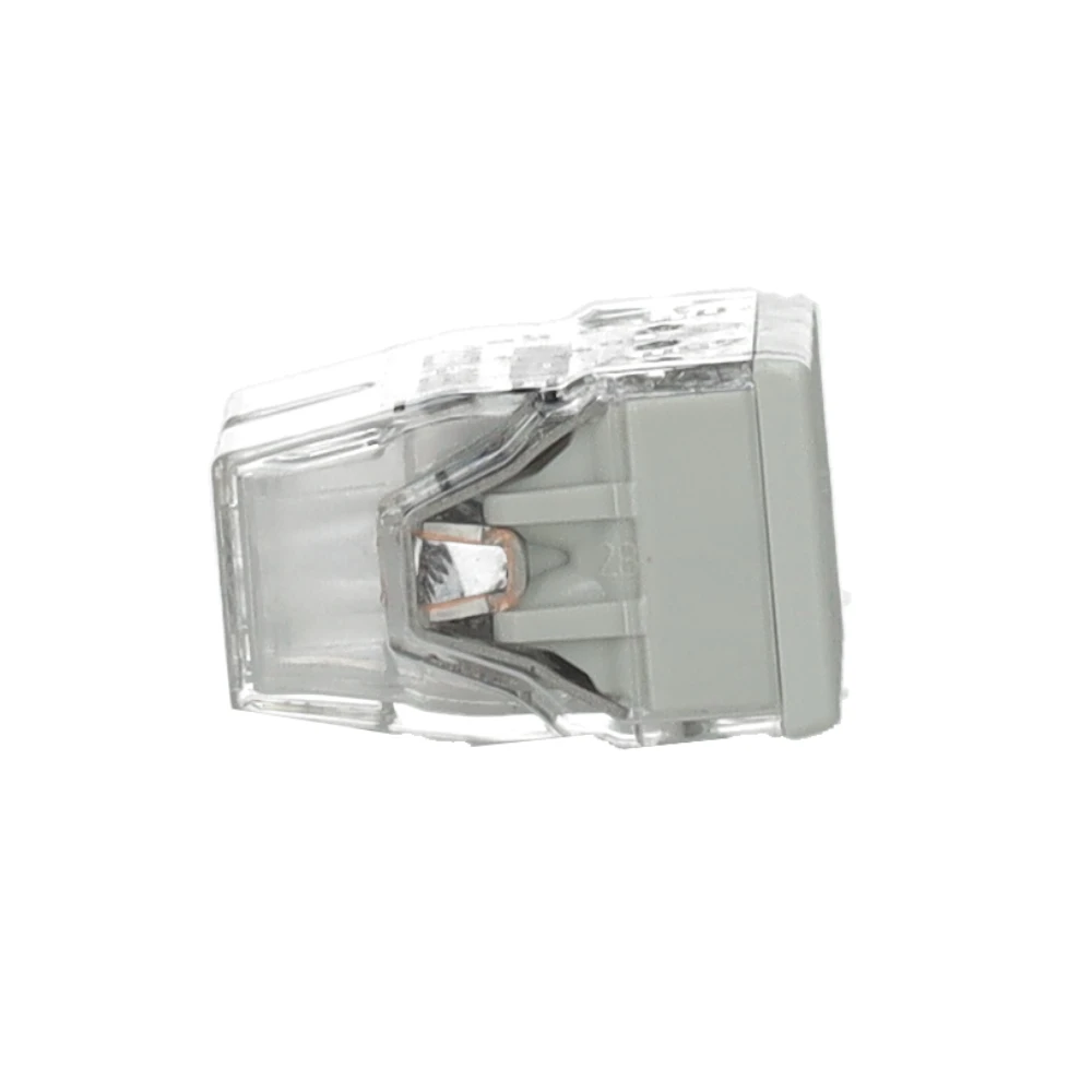 Miniatuur van Wago steekklem 8-voudig 0,5-2,5mm2 per 50 stuks (2273-208)