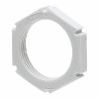Miniatuur van Wiska moer M25x1,5mm grijs (EMUG25)