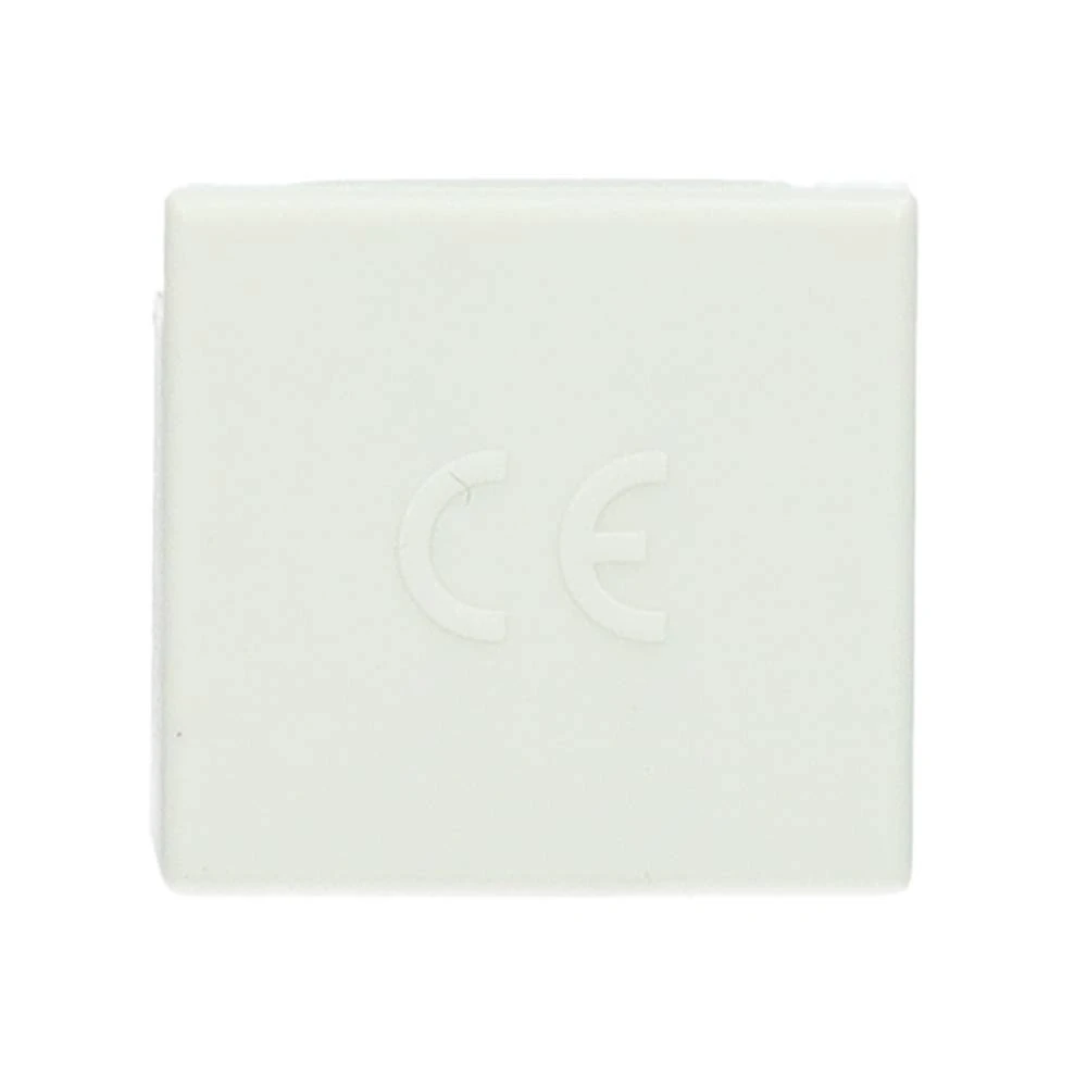 Miniatuur van Siemens eindkap kamrail aanraakbeveiliging 2/3 fase