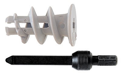 Miniatuur van Fischer GK hollewandplug - per 100 stuks (052389)