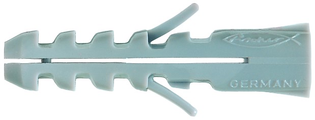 Miniatuur van Fischer S8 super plug - per 100 stuks (050108)
