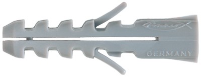 Miniatuur van Fischer S8 super plug - per 100 stuks (050108)
