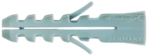 Miniatuur van Fischer S10 super plug 50mm - per 50 stuks (050110)