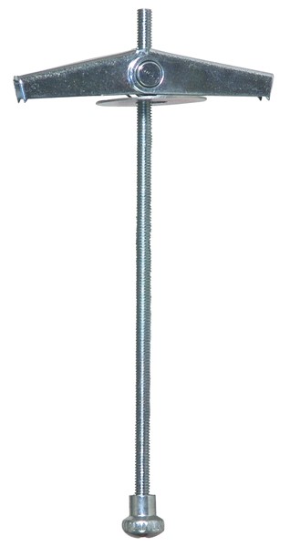 Miniatuur van Fischer KD4 tuimel plug M4x100 - per 25 stuks (080183)