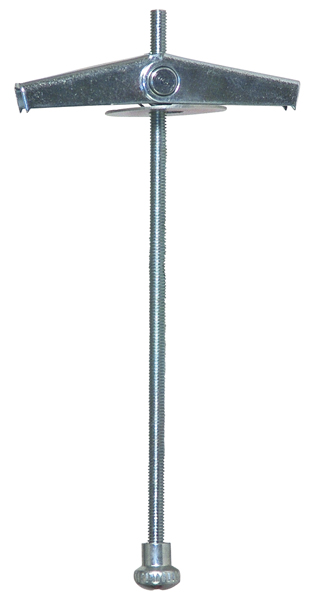 Miniatuur van Fischer KD4 tuimel plug M4x100 - per 25 stuks (080183)