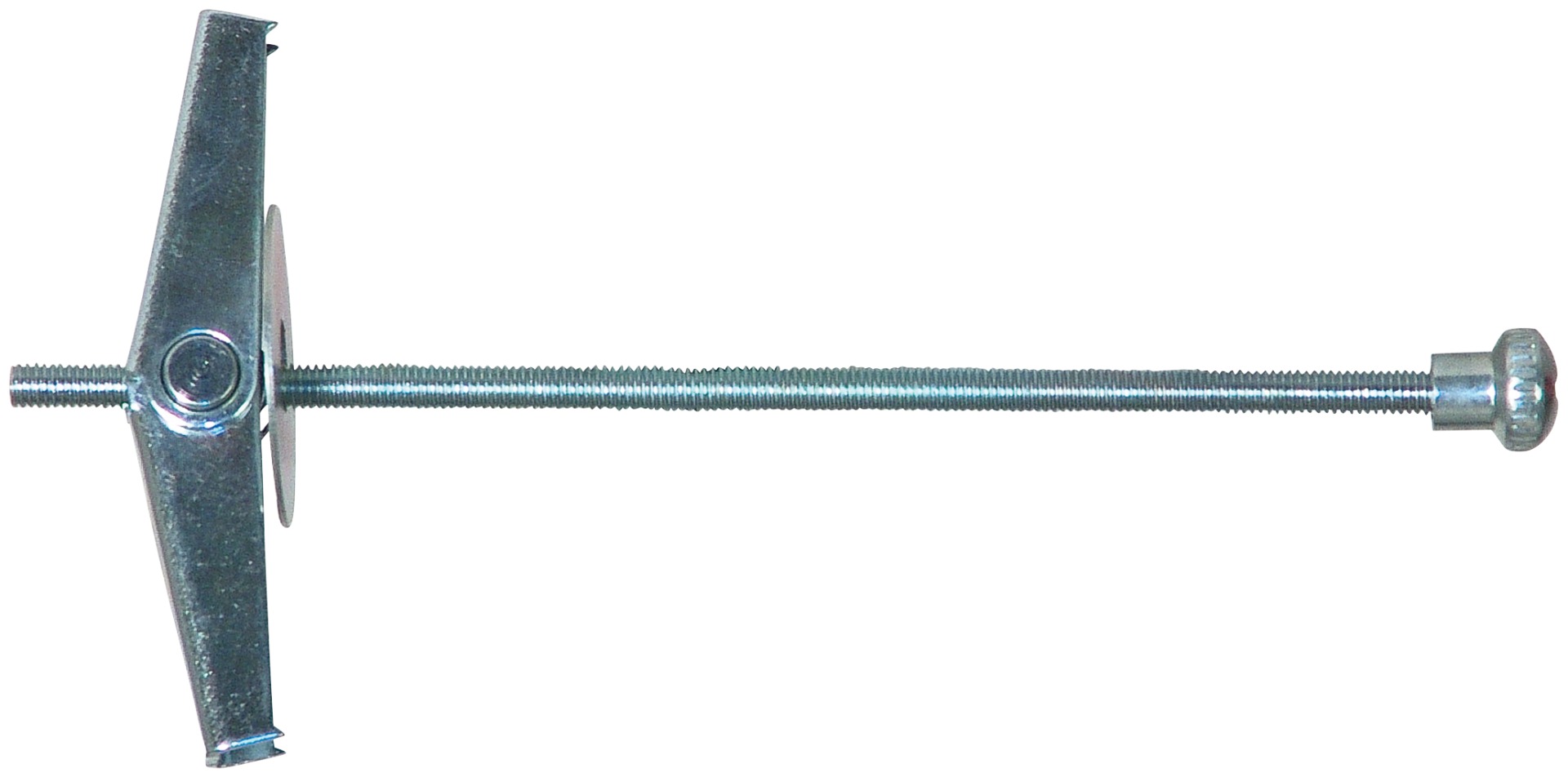 Miniatuur van Fischer KD4 tuimel plug M4x100 - per 25 stuks (080183)