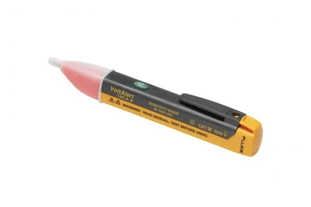 Miniatuur van FLUKE spanningszoeker FLK-1AC-A1-II-5PK 90V-1000V AC - set van 5 stuks (2433042) - 35893