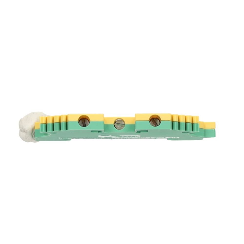 Miniatuur van Weidmüller W-serie aardrijgklem 0,5-2,5 mm groen/geel (1010000000)