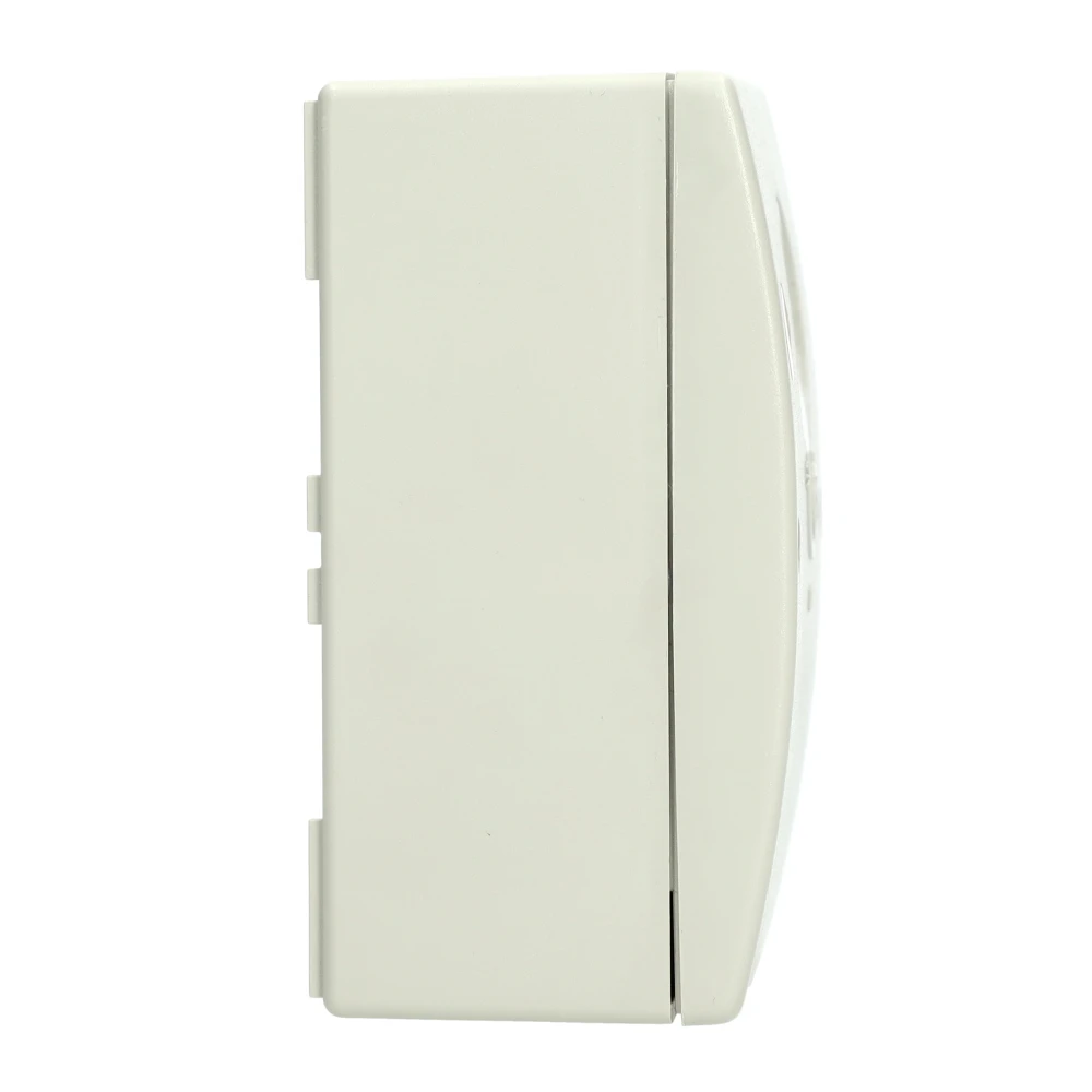 Miniatuur van Lumiko schemerschakelaar opbouw 230V 5-10000Lux instelbaar (840005)