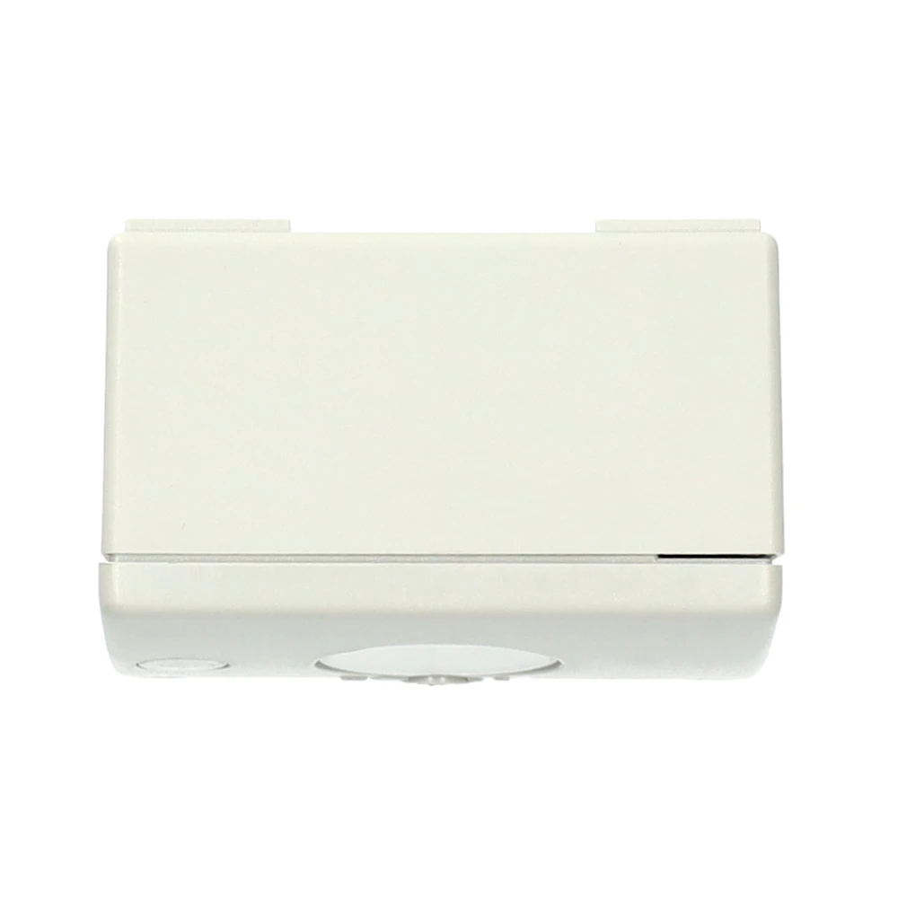 Miniatuur van Lumiko schemerschakelaar opbouw 230V 5-10000Lux instelbaar (840005)