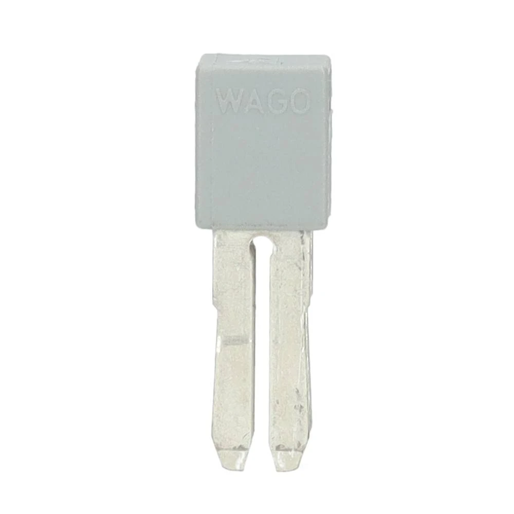 Miniatuur van Wago dwarsverbinder 41A 5,2 mm grijs (282-402)