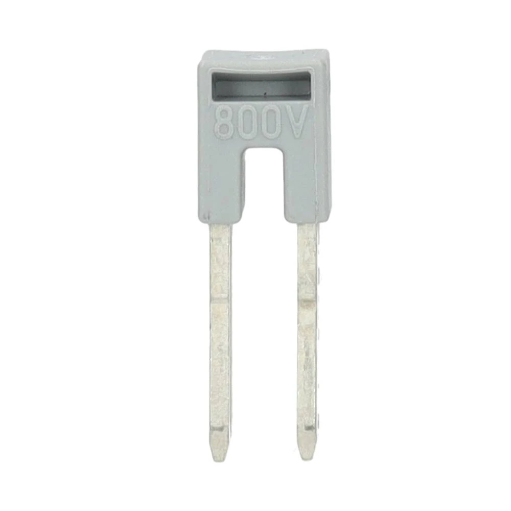 Miniatuur van Wago dwarsverbinder 41A 5,2 mm grijs (282-402)