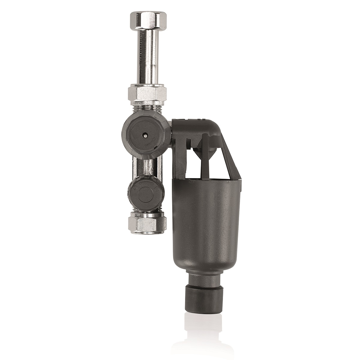 Miniatuur van Itho Daalderop inlaatcombinatie 8 bar boiler (07.92.64.051)
