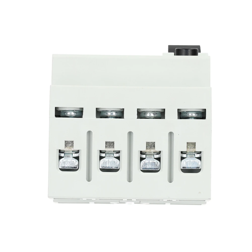 Miniatuur van EMAT differentieelschakelaar 4-polig 63A 30mA type B (85002012)