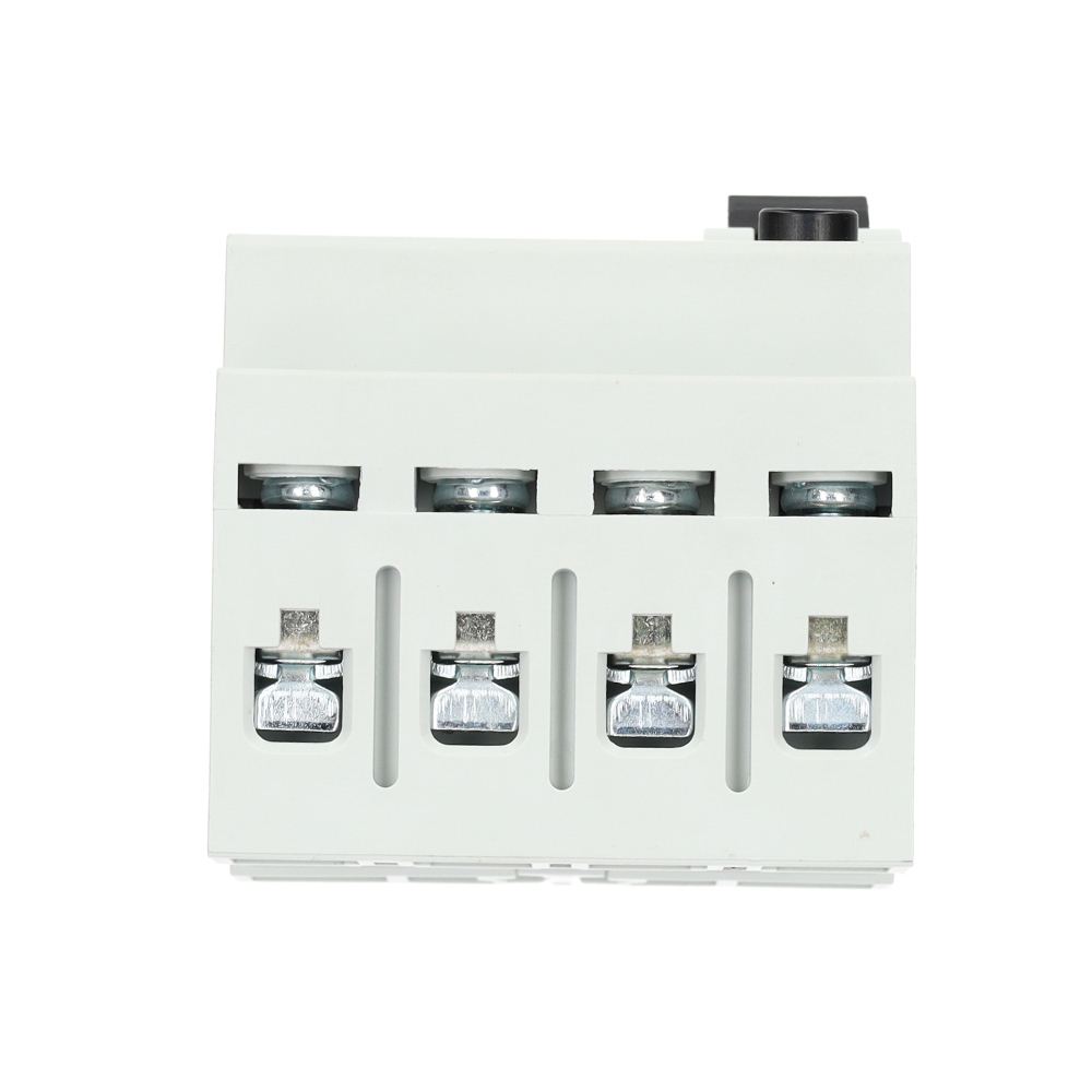Miniatuur van EMAT differentieelschakelaar 4-polig 63A 30mA type B (85002012)