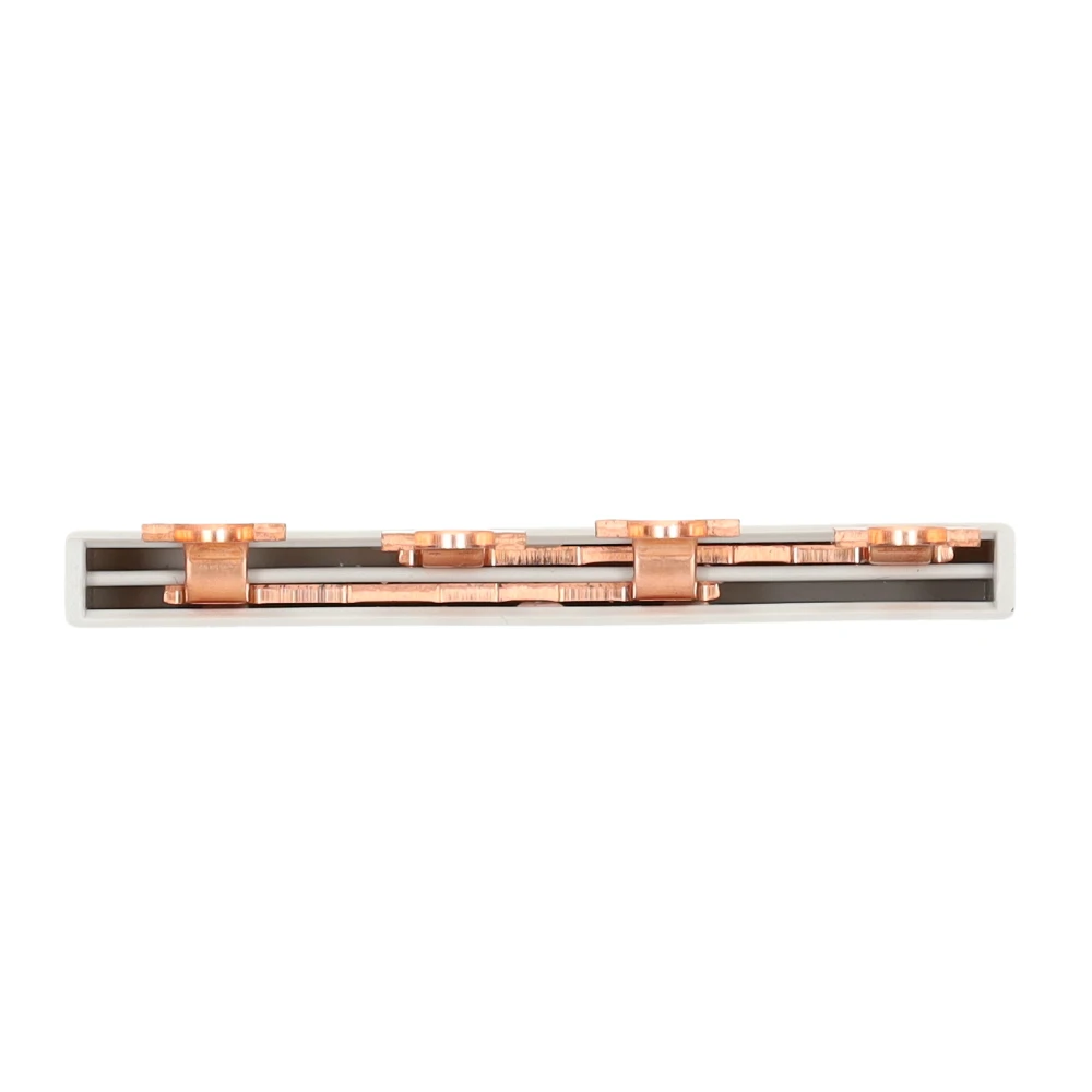 Miniatuur van Eaton kamgeleider vork 2-polig 4-voudig 16mm2 80A  (291467)