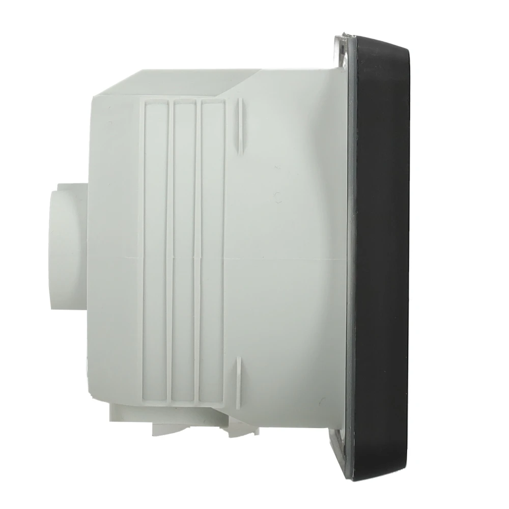 Miniatuur van Niko Hydro waterdicht inbouwdoos enkelvoudig - zwart (761-73000)