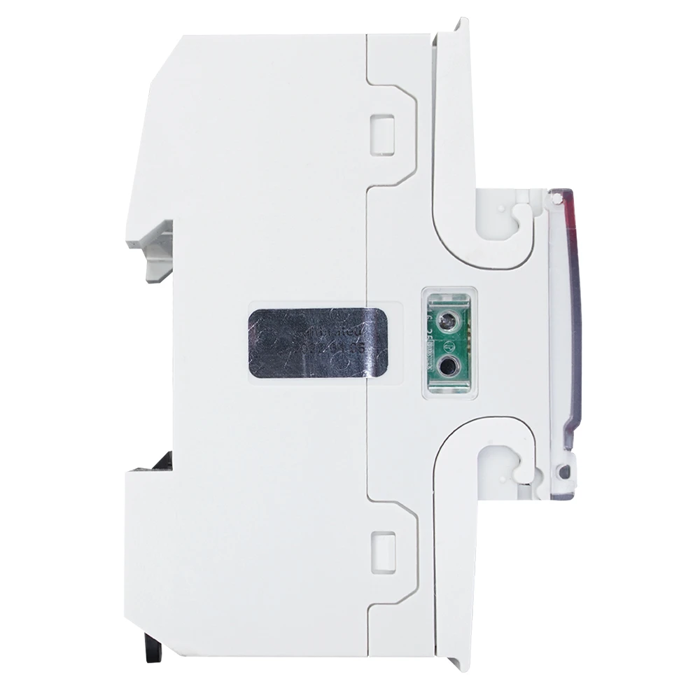 Miniatuur van ABB energieteller 3x 230/400V 65A (B23 111-100)