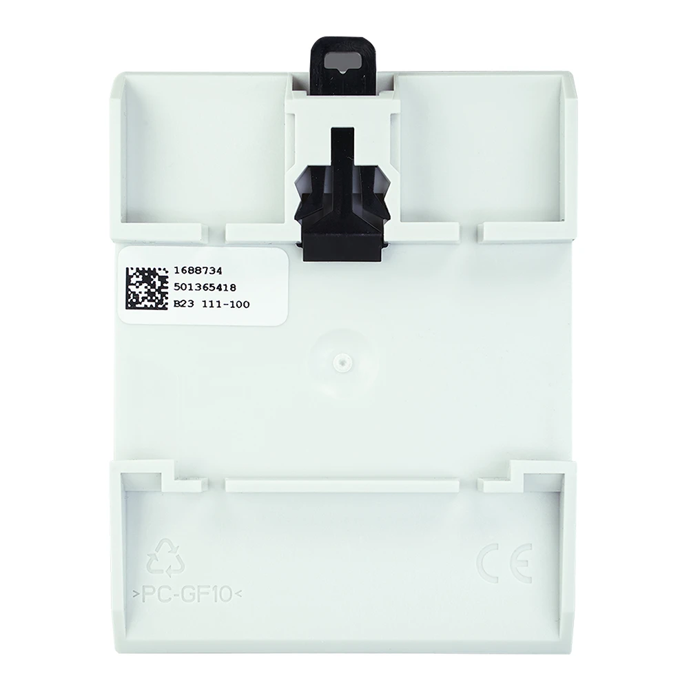 Miniatuur van ABB energieteller 3x 230/400V 65A (B23 111-100)