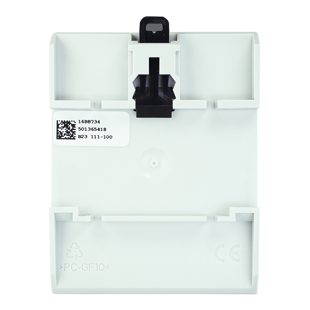 Miniatuur van ABB energieteller 3x 230/400V 65A (B23 111-100)