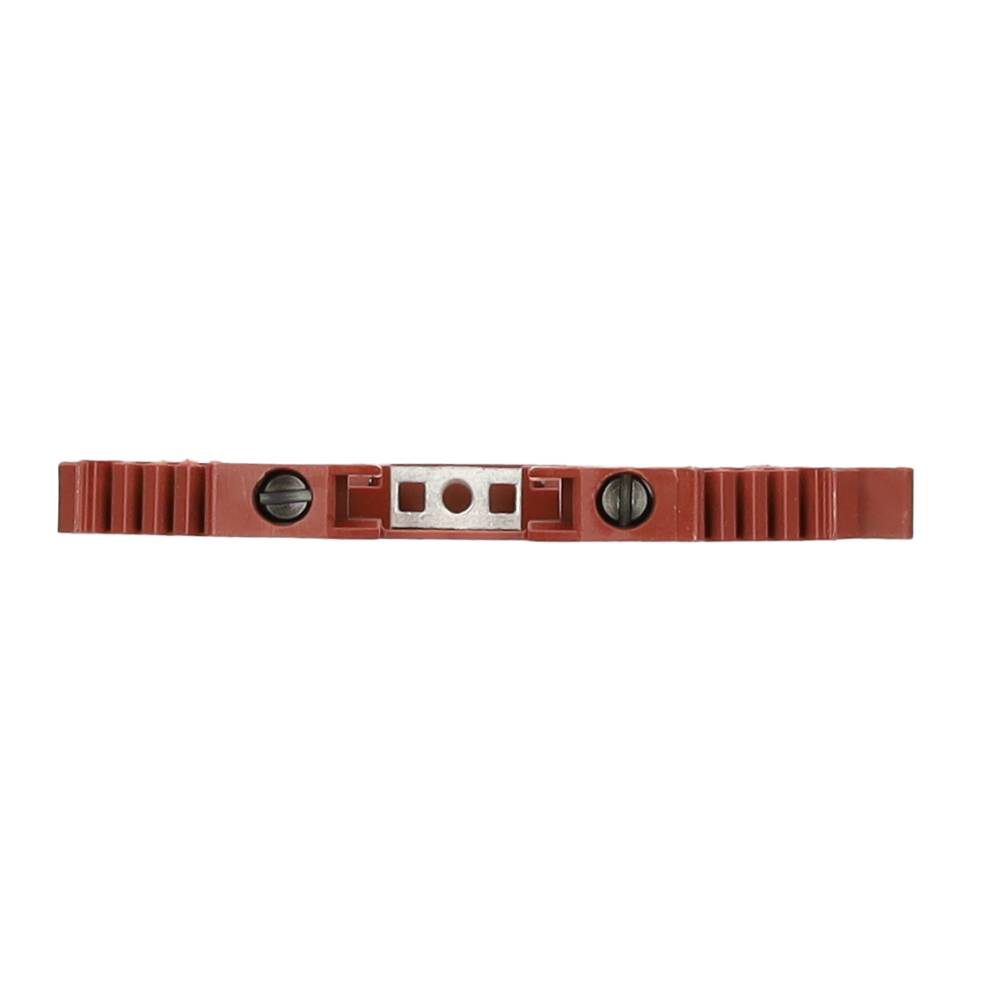 Miniatuur van Weidmüller feed-through terminal block 2,5mm2 800V 24A (1037710000)