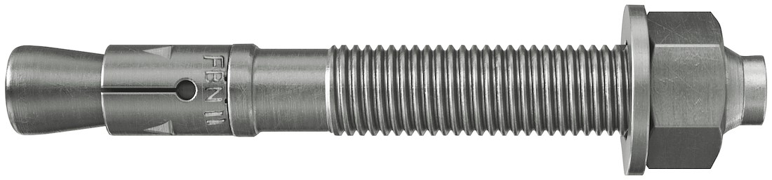 Miniatuur van Fischer FBN II snelbouwanker 44722 A4 - per 100 stuks (505532)