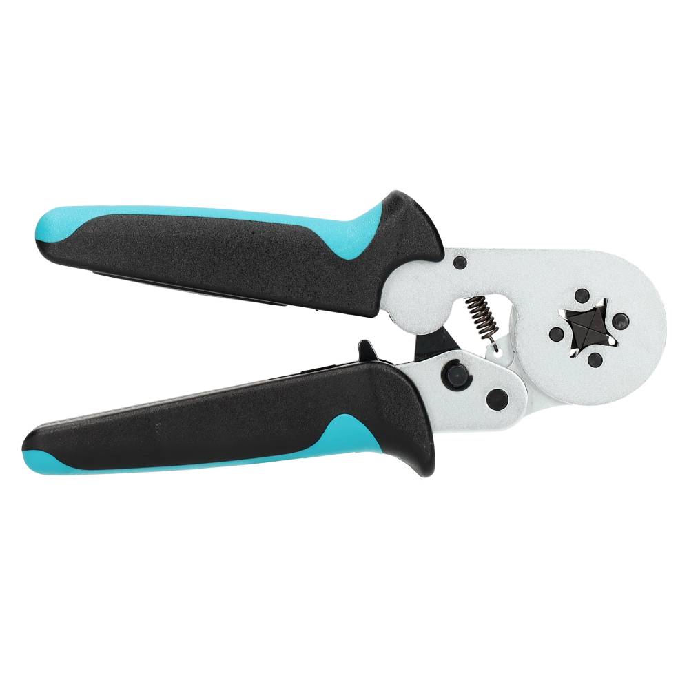 Miniatuur van Phoenix Contact perstang Adereindhulzen 0.14 tot 10mm2 CRIMPFOX 10S (1212045 )