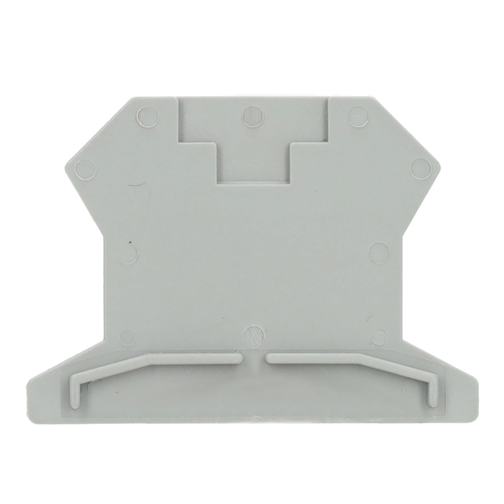 Miniatuur van Phoenix Contact afsluitplaat d-UK 25 (3001022) per 50 stuks