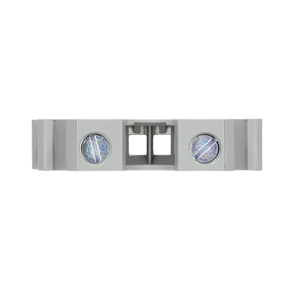 Miniatuur van Phoenix Contact rijgklem met schroefaansluiting 16 mm² - grijs (UT 16)